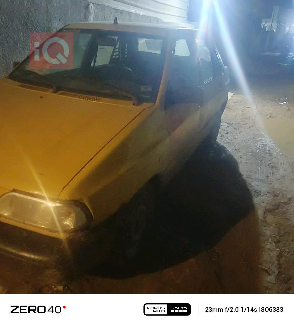 Saipa 131